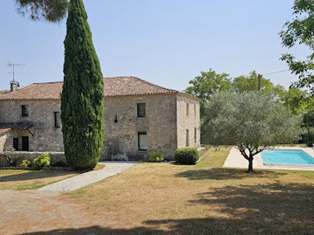Vente Propriété 11 pièces 383 m2 Nérac
