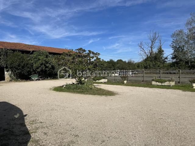Vente Propriété 11 pièces 380 m2 Toulouse
