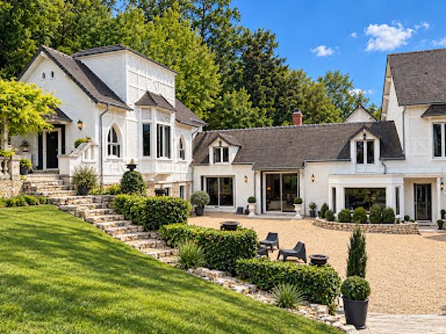 Vente Propriété 11 pièces 380 m2 Septeuil