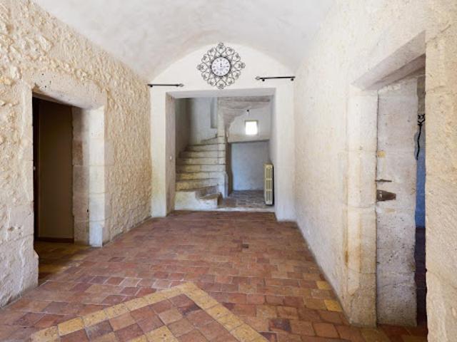 Vente Propriété 11 pièces 395 m2 Vimory