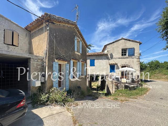 Vente Propriété 11 pièces 300 m2 Apt