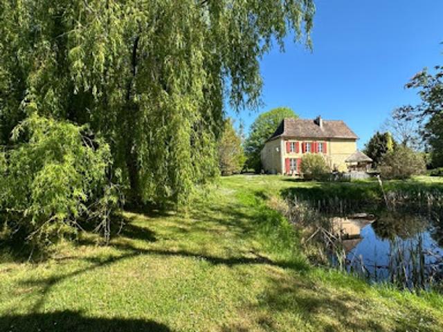 Vente Propriété 11 pièces 300 m2 Prigonrieux