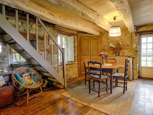 Vente Propriété 11 pièces 307 m2 Caro