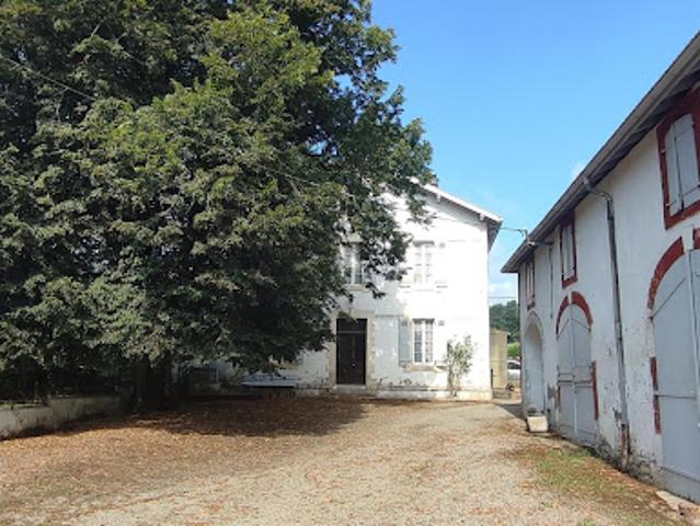 Vente Propriété 11 pièces 307 m2 Pouillon