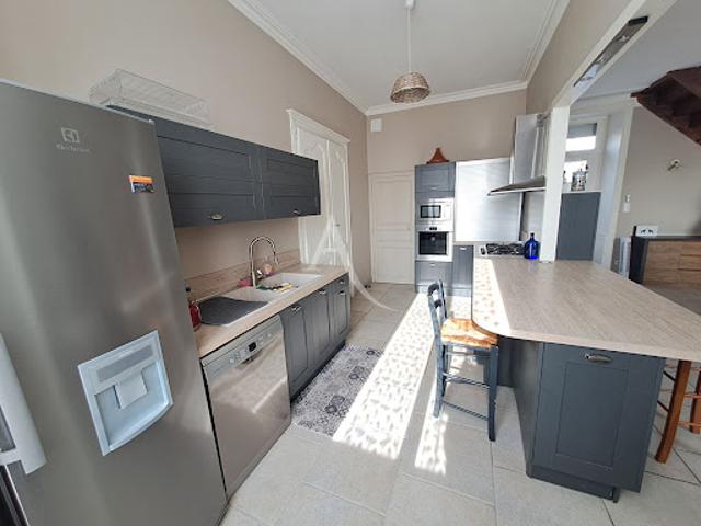 Vente Propriété 11 pièces 308 m2 Vue