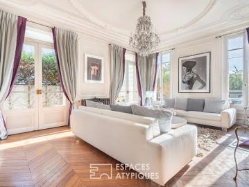 Vente Propriété 11 pièces 323 m2 Le Perreux sur Marne