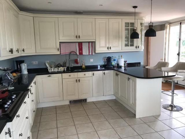 Vente Propriété 11 pièces 323 m2 Ozolles