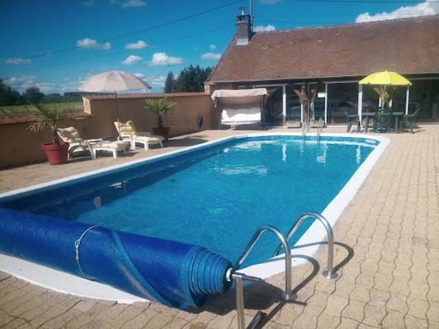 Vente Propriété 11 pièces 323 m2 Ozolles