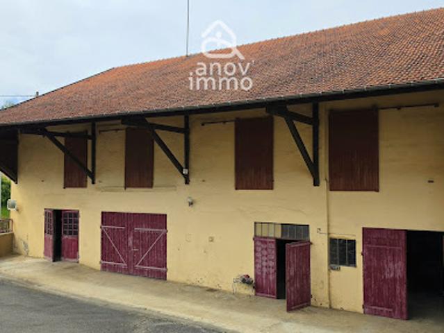 Vente Propriété 11 pièces 321 m2 Les Abrets