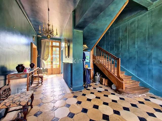 Vente Propriété 11 pièces 335 m2 Honfleur