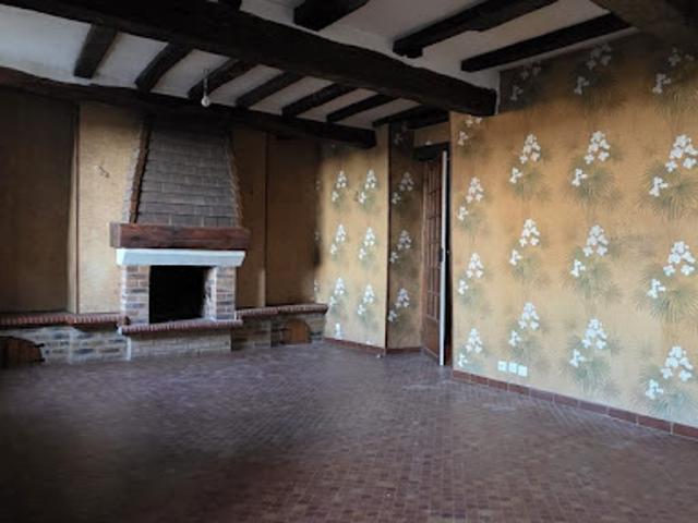 Vente Propriété 11 pièces 450 m2 Damery