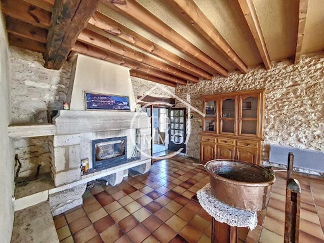 Vente Propriété 11 pièces 450 m2 Duras