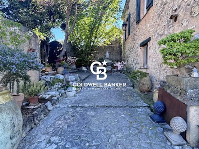 Vente Propriété 11 pièces 450 m2 Saint paul de Vence