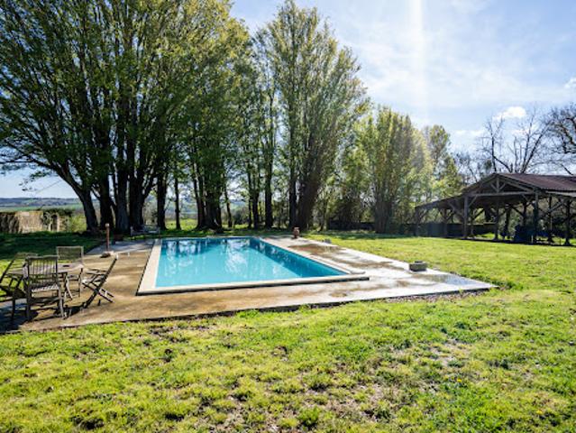 Vente Propriété 11 pièces 463 m2 Vic Fezensac