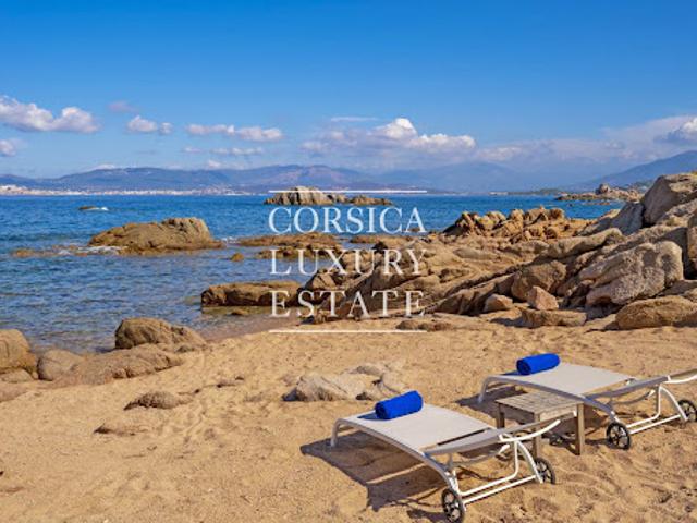 Vente Propriété 11 pièces 477.37 m2 Pietrosella