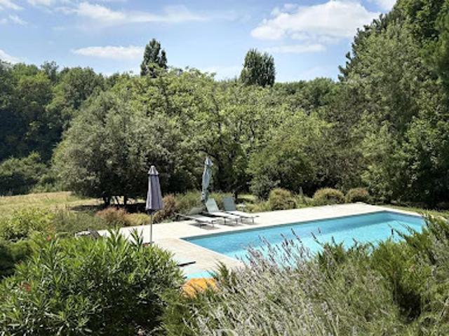 Vente Propriété 11 pièces 490 m2 Moulidars