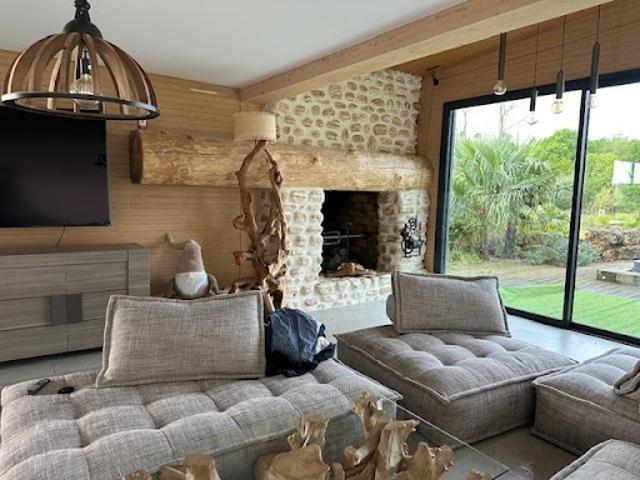 Vente Propriété 11 pièces 400 m2 Champagne