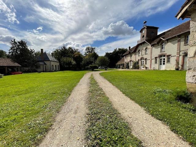 Vente Propriété 11 pièces 400 m2 Chartres