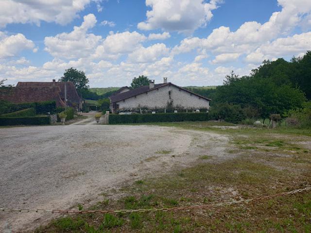 Vente Propriété 11 pièces 400 m2 Rouffignac Saint Cernin de Reilhac