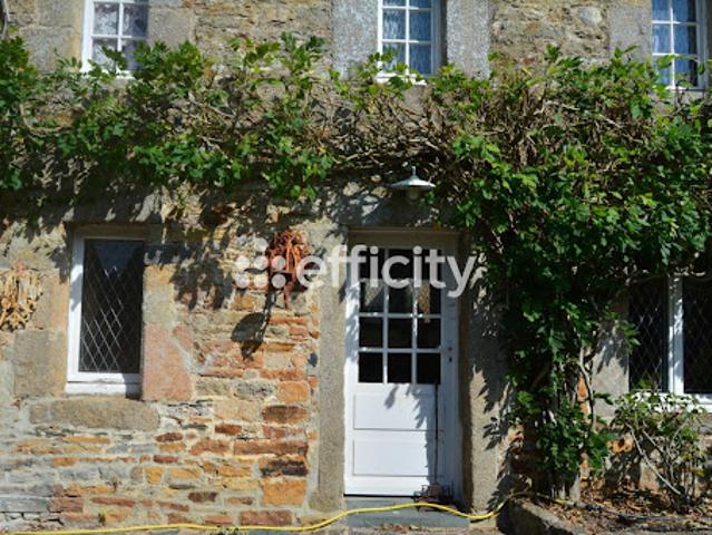 Vente Propriété 11 pièces 400 m2 Surtainville