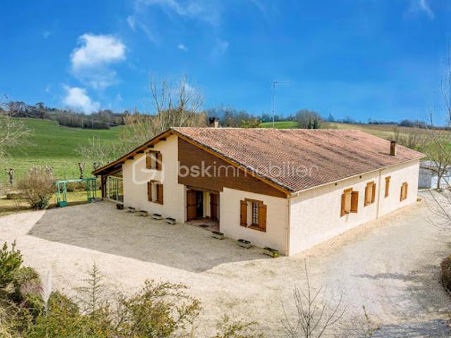 Vente Propriété 11 pièces 410 m2 Saint Pardoux Isaac