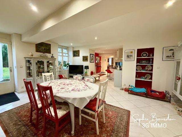 Vente Propriété 11 pièces 415 m2 Joigny