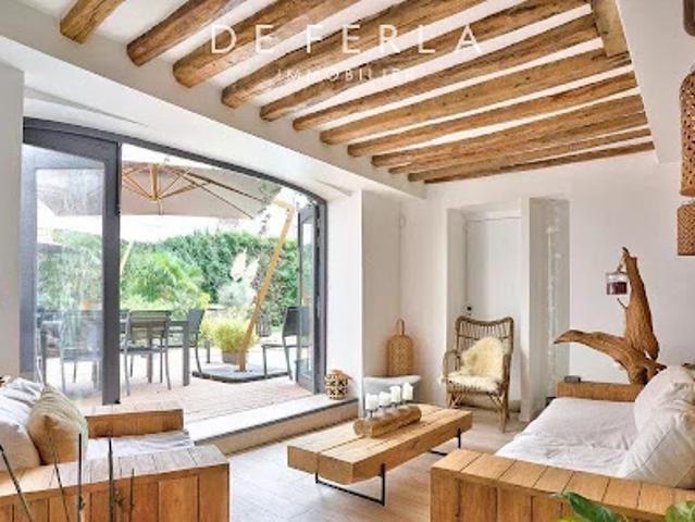 Vente Propriété 11 pièces 425 m2 Montmorency