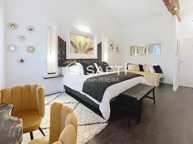 Vente Propriété 11 pièces 596 m2 Lisle sur Tarn