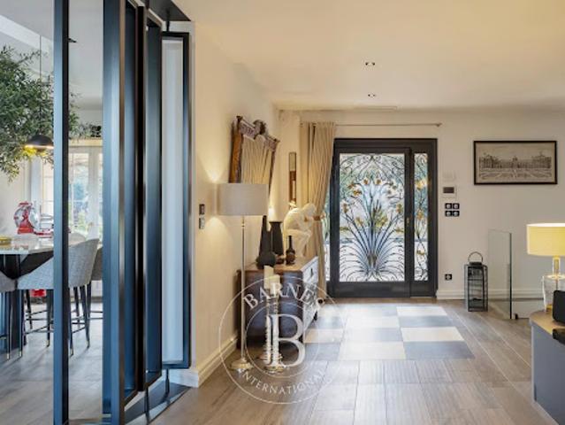 Vente Propriété 11 pièces 675 m2 Vandoeuvre les nancy