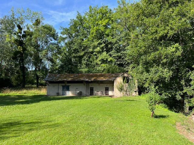 Vente Propriété 11 pièces 950 m2 Faverolles et Coëmy