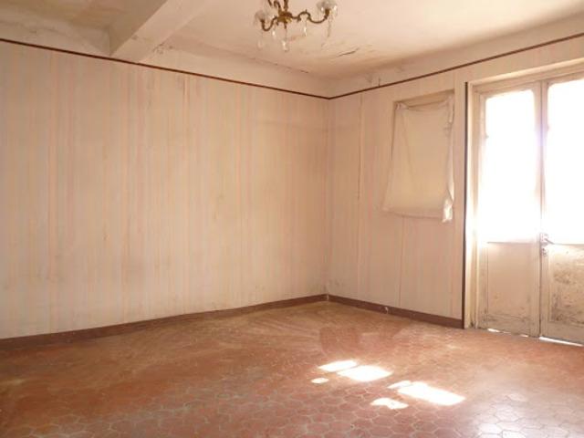 Vente Propriété 120 m2 Puget Théniers