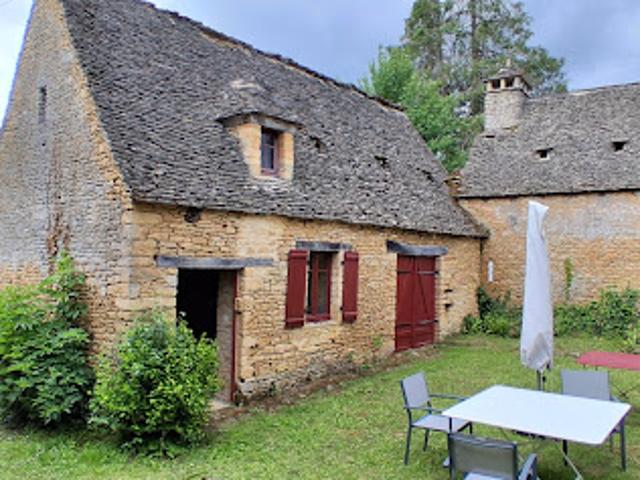 Vente Propriété 12 pièces 150 m2 Valojoulx
