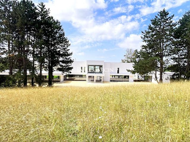 Vente Propriété 12 pièces 1000 m2 Magny en Vexin