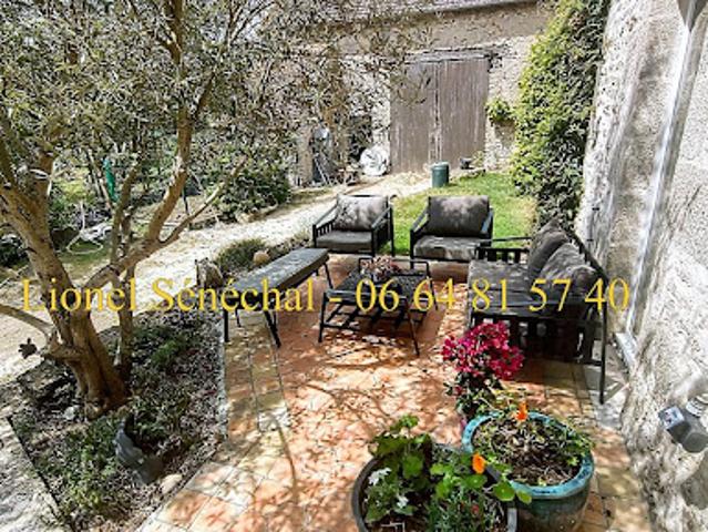 Vente Propriété 12 pièces 240 m2 Oisseau le Petit