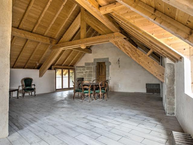 Vente Propriété 12 pièces 250 m2 Saint Julien en Genevois