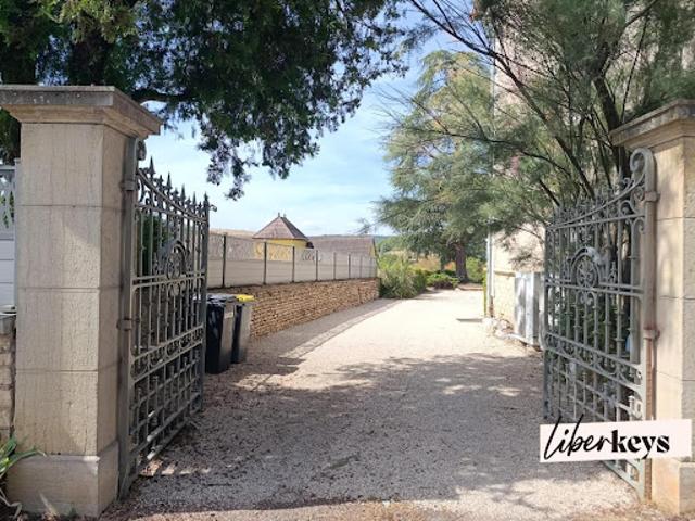 Vente Propriété 12 pièces 266.94 m2 Saint Gengoux le National