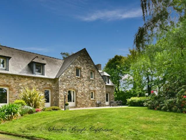 Vente Propriété 12 pièces 273 m2 Balazé