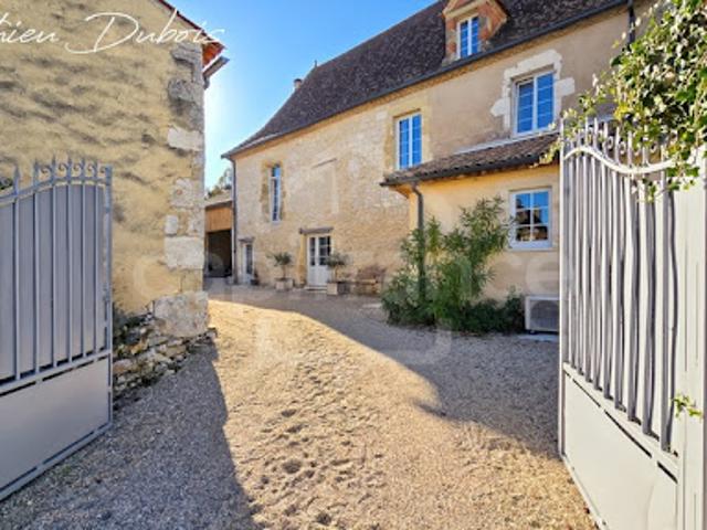 Vente Propriété 12 pièces 271 m2 Faux en Périgord