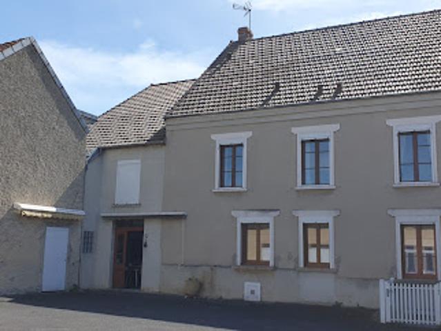 Vente Propriété 12 pièces 272 m2 Dormans