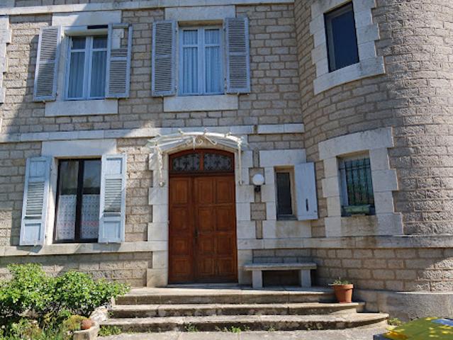 Vente Propriété 12 pièces 280 m2 Besançon