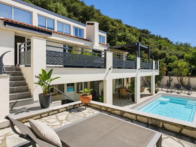 Vente Propriété 12 pièces 288 m2 Amélie les Bains Palalda