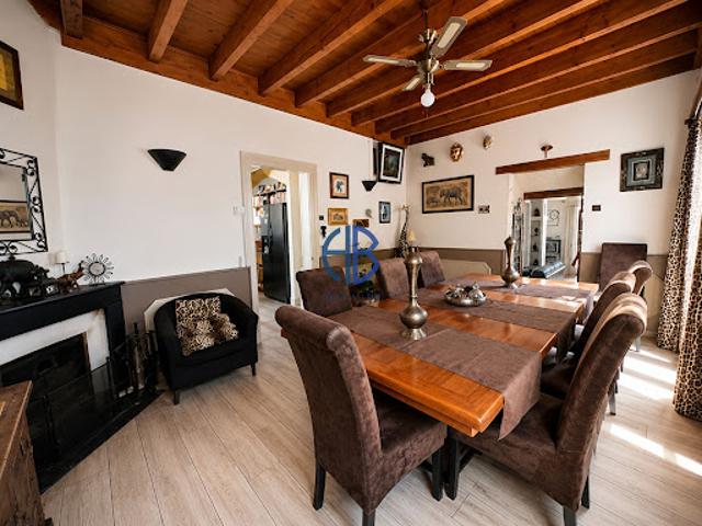 Vente Propriété 12 pièces 290 m2 La Frette