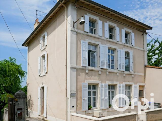 Vente Propriété 12 pièces 294 m2 Valence
