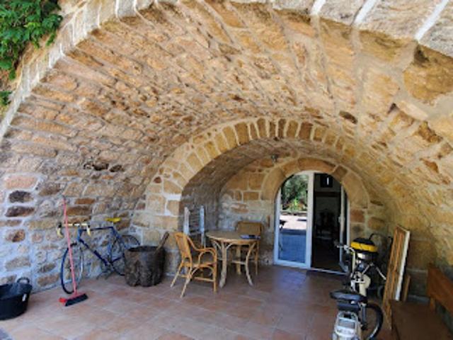 Vente Propriété 12 pièces 202.8 m2 Payzac