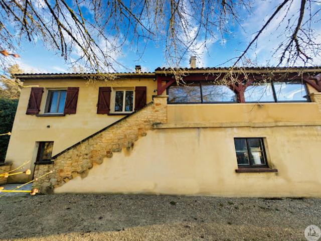 Vente Propriété 12 pièces 210 m2 Vitrac