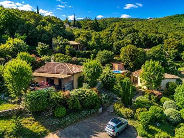 Vente Propriété 12 pièces 210 m2 Prémian