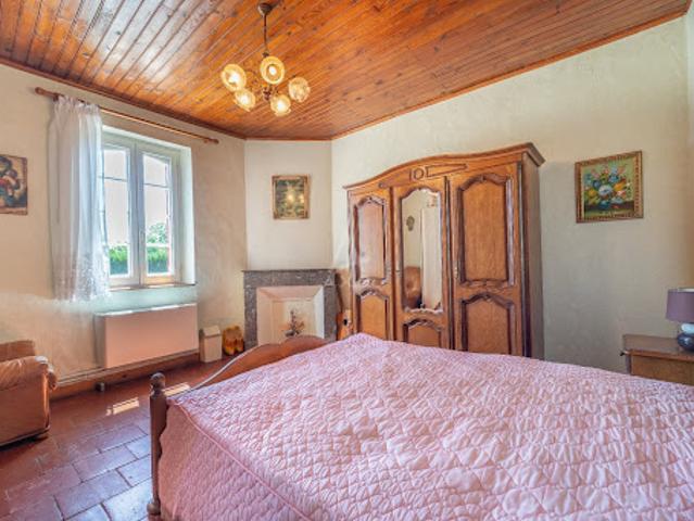 Vente Propriété 12 pièces 220 m2 Saint Julien d'Armagnac
