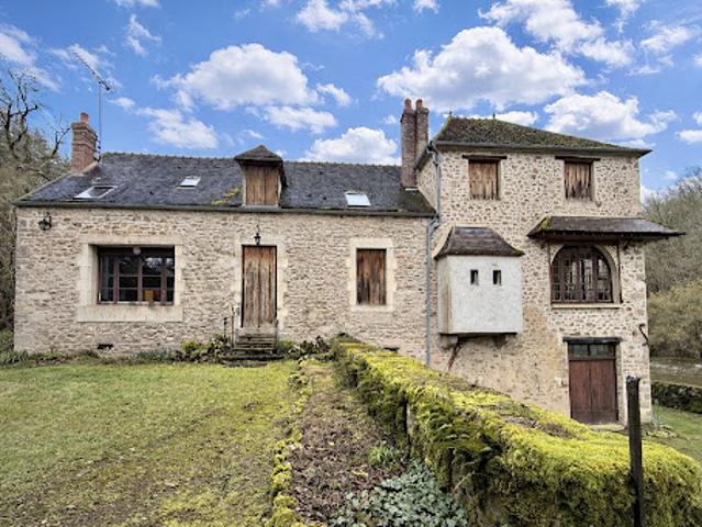 Vente Propriété 12 pièces 230 m2 Avallon
