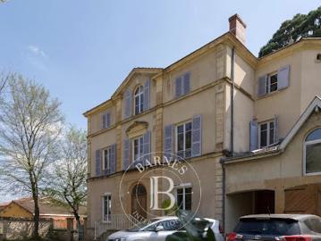 Vente Propriété 12 pièces 347.78 m2 Chessy