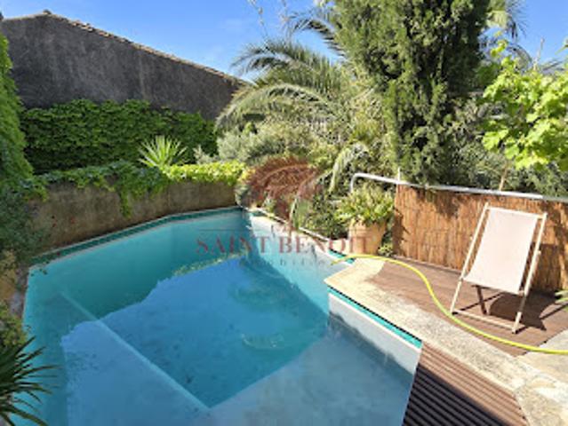 Vente Propriété 12 pièces 344 m2 Montpeyroux